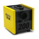 Trotec TTR 200  -  Osuszacz adsorpcyjny 