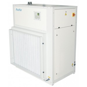 AXAIR SDH 100﻿﻿ - Osuszacz powietrza kondensacyjny