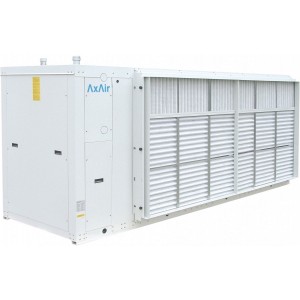 AXAIR SRH 1500﻿﻿﻿ - Osuszacz powietrza kondensacyjny