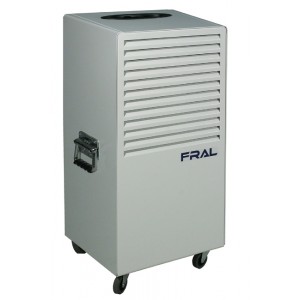 Fral FDNF96SH.1 - Osuszacz powietrza kondensacyjny