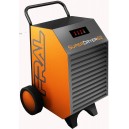 Fral Super Dryer62 - Osuszacz powietrza kondensacyjny